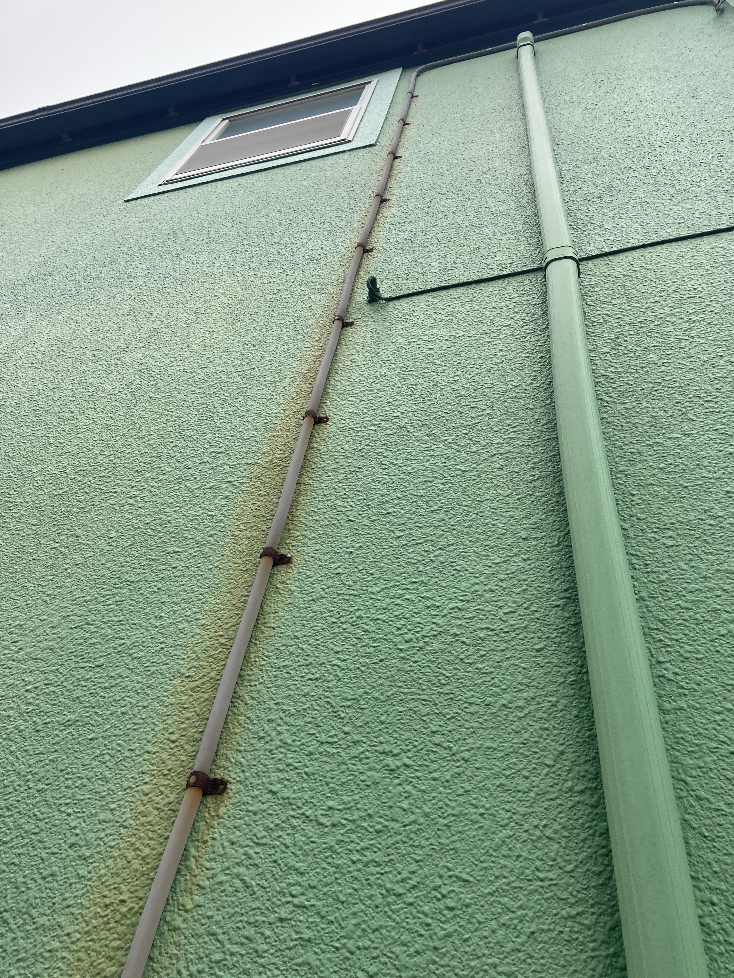 草加市外壁塗装