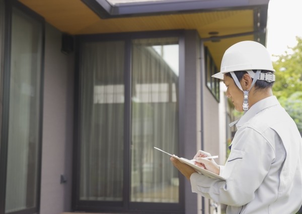 アフターフォロー