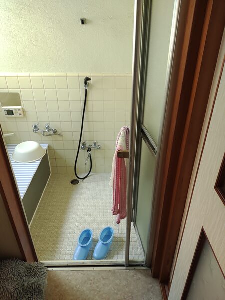 草加市・水廻りリフォーム