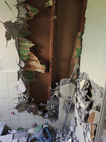 草加市・水廻りリフォーム