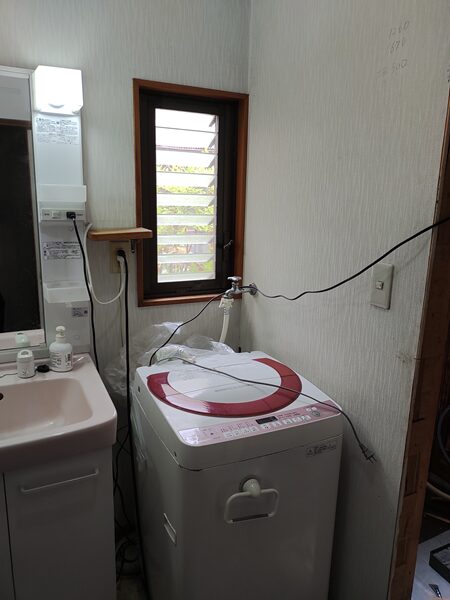 草加市・水廻りリフォーム