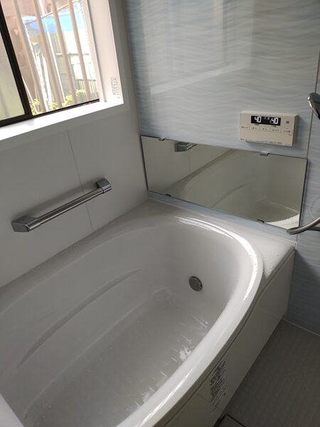 草加市・水廻りリフォーム