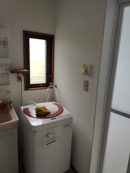 草加市・水廻りリフォーム