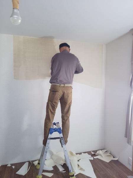 埼玉県・内装リフォーム