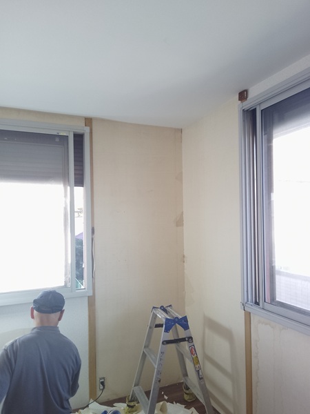 埼玉県・内装リフォーム