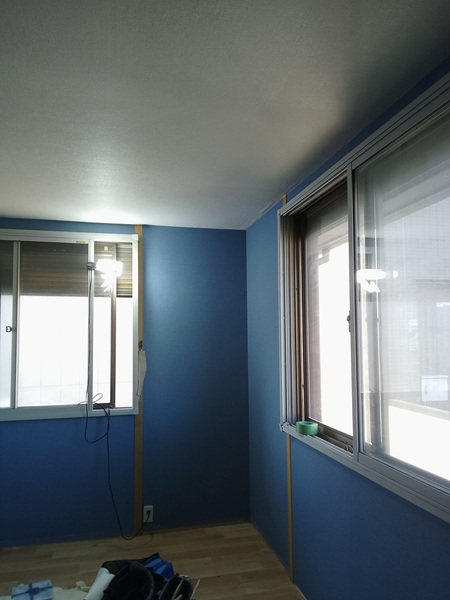埼玉県・内装リフォーム