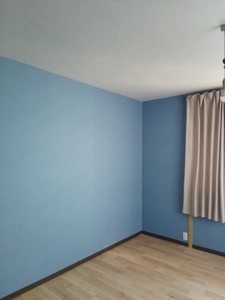 草加市・内装リフォーム