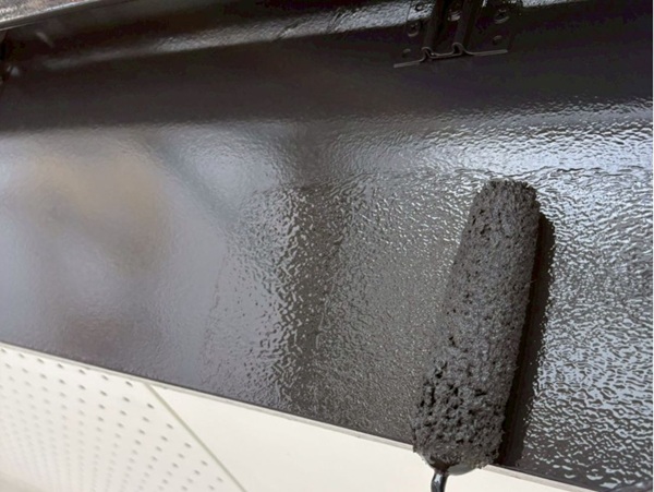 草加市・外壁塗装